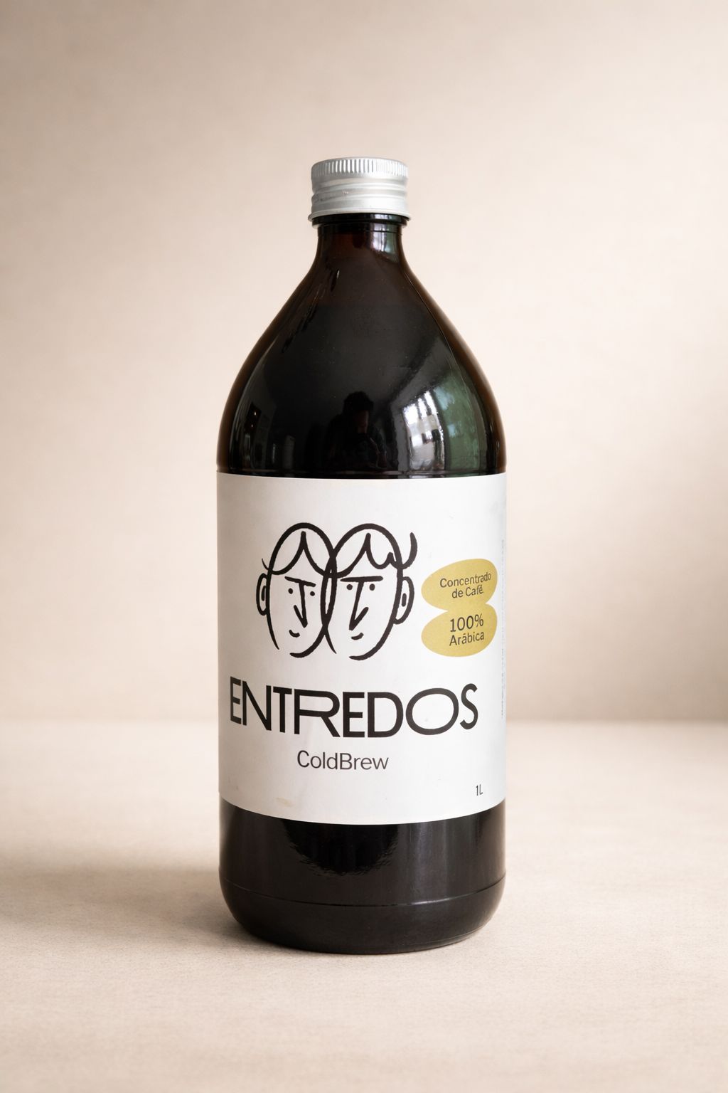 Cold Brew Entredos